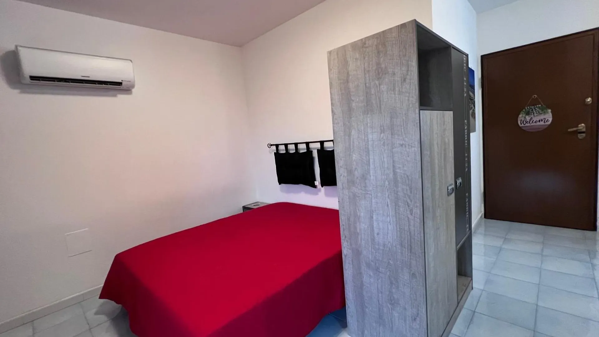 דירה Quartu SantʼElena Ampio E Confortevole Monolocale Iun R1853 איטליה