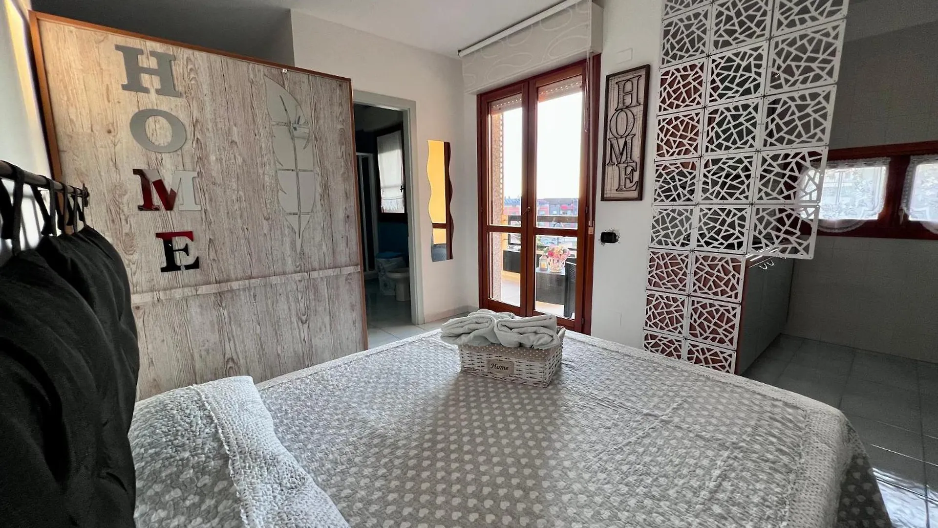 Quartu SantʼElena Ampio E Confortevole Monolocale Iun R1853 דירה Quartu SantʼElena